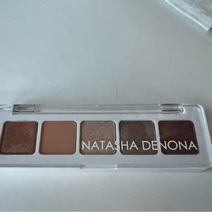 Natasha Denona Mini Nude